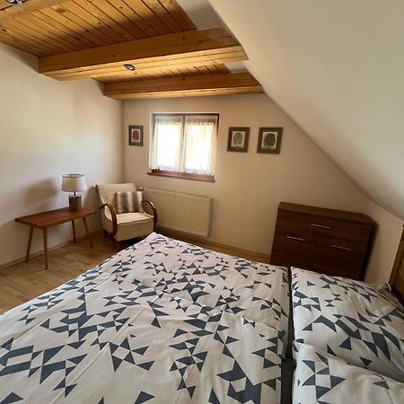 Chata Podolina Terchová Extérieur photo